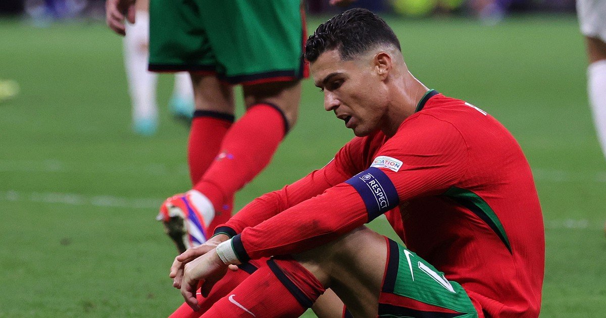 As duas principais vitórias expressivas de Portugal ocorreram na época de Martinez… constantemente sem Cristiano Ronaldo.