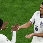 Bellingham foi trocado, não aprovou e Tuchel deu-lhe um recado: ‘Ele precisa aceitar, respeitar e prosseguir’