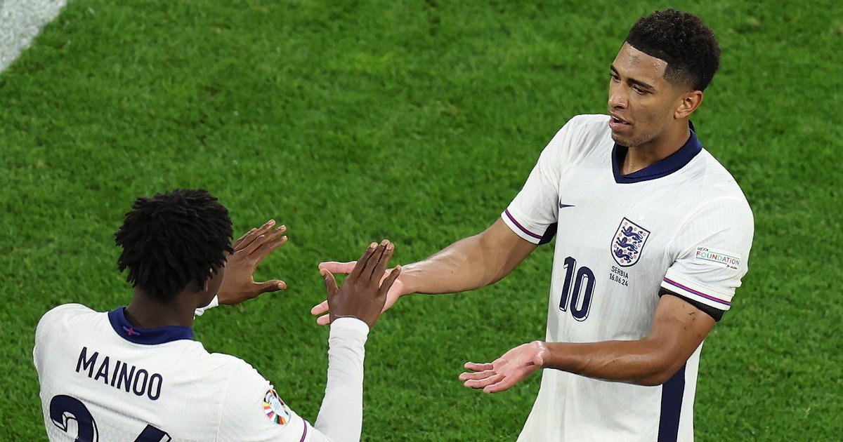 Bellingham foi trocado, não aprovou e Tuchel deu-lhe um recado: ‘Ele precisa aceitar, respeitar e prosseguir’