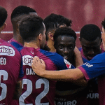 Torreense conquista Lusitânia de Lourosa e avança para os oitavos da Taça Nacional