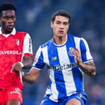 VÍDEOS – As situações do FC Porto-Braga: Golo corretamente anulado de Froholdt? Empate dos minhotos deveria ser desconsiderado?