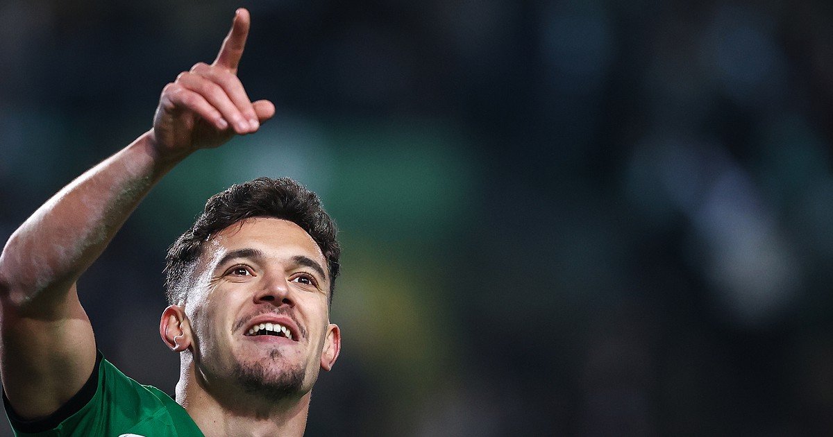 Pedro Neto e Pedro Gonçalves afastados da equipe nacional por contusão