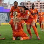 Brasil, México, Coréia do Norte e Países Baixos definirão Mundial juvenil feminino sub-17