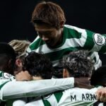 A formação prevista do Sporting frente ao Estrela da Amadora