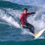 António Dantas é coroado campeão europeu de longboard