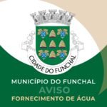 Interrupção do fornecimento hídrico na Estrada do Rosário