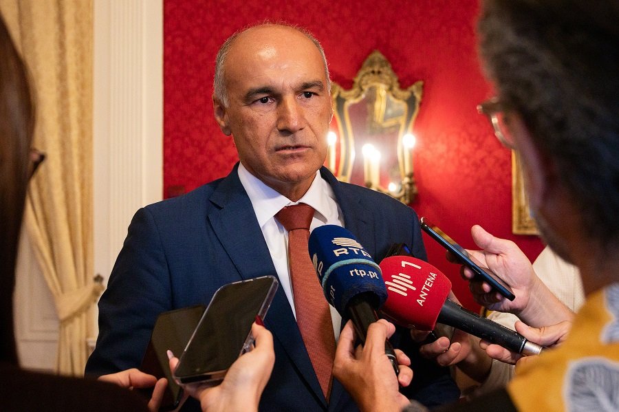 Aprovado na Sessão da Câmara: Relatório Conclusivo da Obra de “Ampliação da Rua do Pico da Igreja, em São Martinho