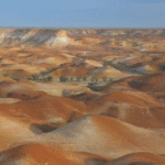 Conheça a imensa propriedade pecuária global (com 240 vezes a extensão de Lisboa)