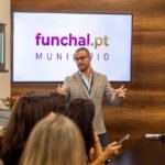 CIGMA abraçou a proposta Digital Shift da ARDITI: Câmara Municipal do Funchal foi a única na Região a participar do programa, com foco na Evolução Digital.