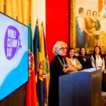 Funchal atribui diplomas e galardões da Iniciativa de higiene “Purificar o Funchal do Oceano à Montanha”: foram coletadas 6,3 toneladas de lixo.