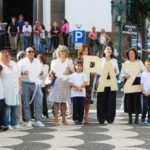 Celebrações do Dia Internacional do Idoso: Funchal organiza encontro pela harmonia e Celebração Religiosa do Idoso com a presença de 350 seniores