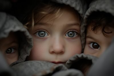 Direitos Infantis: A ONU Reconhece Cada Menino e Menina como um “Protagonista de Direitos