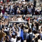 Papa evoca solenidade de Todos os Santos e ressalta urgência de «edificadores de união»