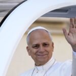 Cardeal Tolentino Mendonça afirma que a viagem inaugural de Leão XIV estabelece um «plano de conversação»