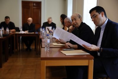 Bispos de Portugal e Espanha promovem profissionalismo e nova comunicação, destacando a «dinâmica das plataformas sociais».