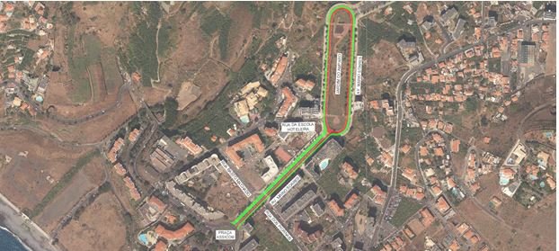 Mudanças Passageiras na Trânsito Viário: Dia Global em Homenagem aos Falecidos em Acidentes Rodoviários