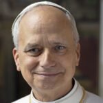 Leão XIV celebra homenagem de almas falecidas com Liturgia em necrópole romana