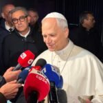 Pontífice solicita trégua na Ucrânia para facilitar diálogos