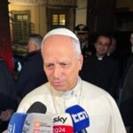 Papa declara planos de ir a Fátima