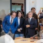 Lançamento Espaço de Experiências I – no Centro de Solidariedade das Murteiras