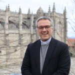 D. José Miguel Pereira apela à juventude que deseja «mudar o mundo, edificar a harmonia, proteger o planeta»