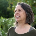 «Se houvesse uma autêntica percepção da condição da Terra, os indivíduos se comportariam de maneira distinta» – Margarida Zoccoli