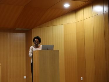 «Para nós, Comunidade, não existem forasteiros, são todos compatriotas e compatriotas» – D. José Traquina