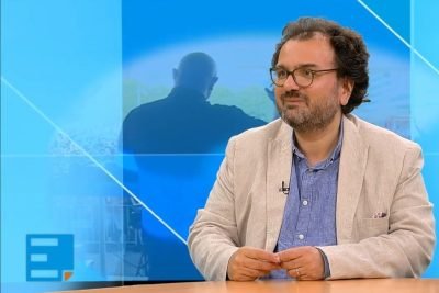 Viagem à Turquia e ao Líbano «representará um significativo instante de afirmação da mensagem de Leão XIV em um contexto global», afirma Octávio Carmo