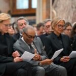 Pai avisa sobre «degradação alarmante» que afeta cinemas