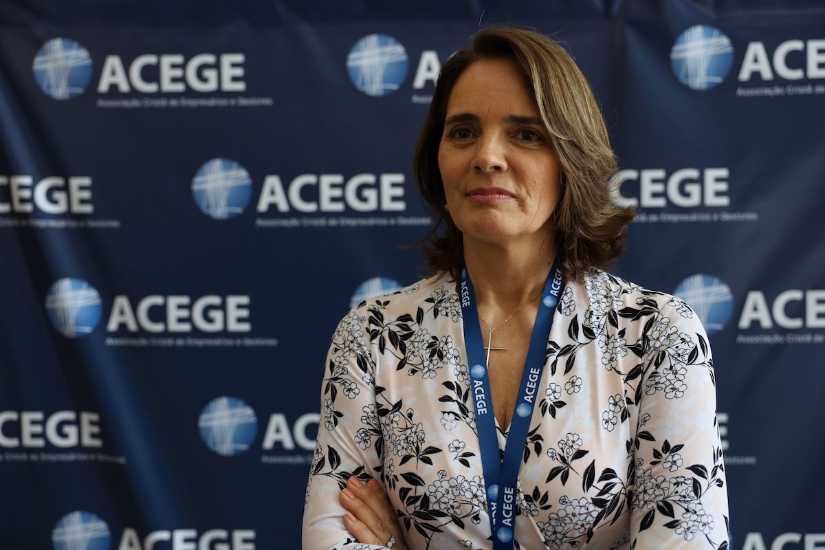 Líder da ACEGE enfatiza a importância do diálogo e rejeita perspectiva “inimiga” entre empregadores e colaboradores