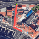 Normas de Circulação na Via dos Desafios – Ação Imediata