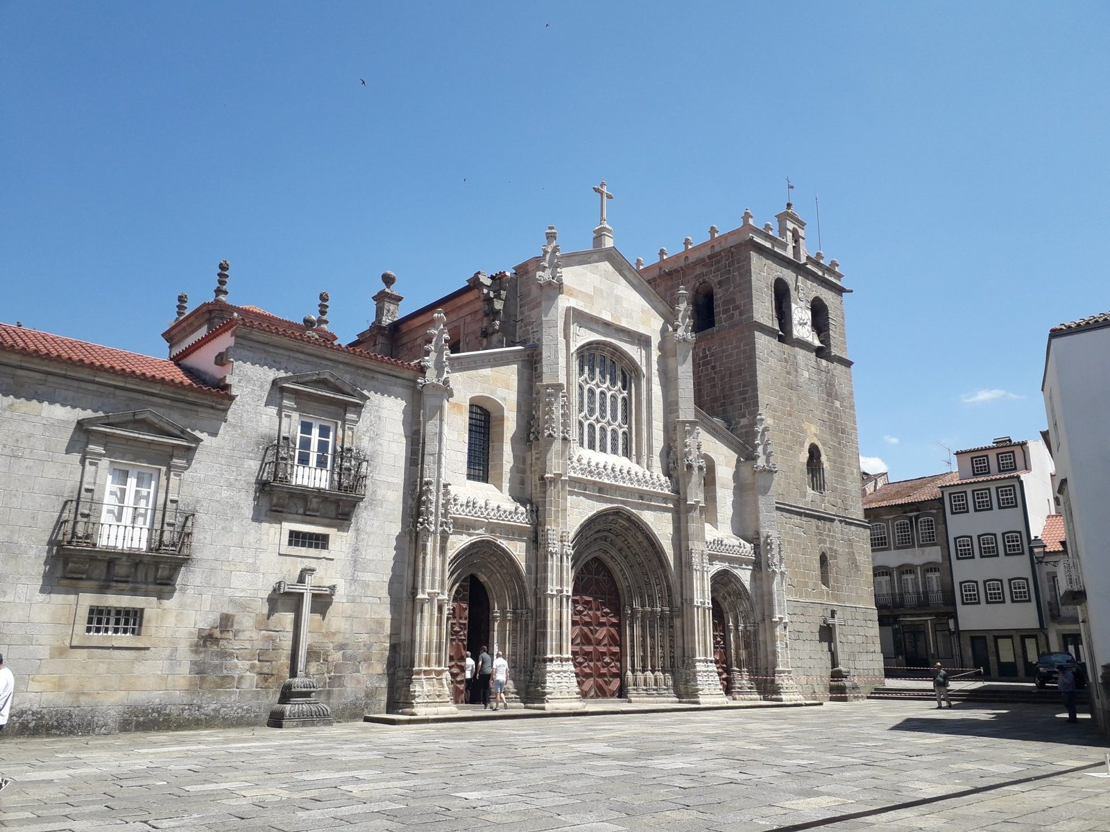A Diocese celebra 250 anos da consagração da igreja matriz
