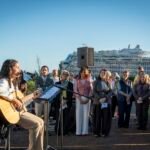 Funchal comemorou o Dia Global de Combate à Violência contra Mulheres