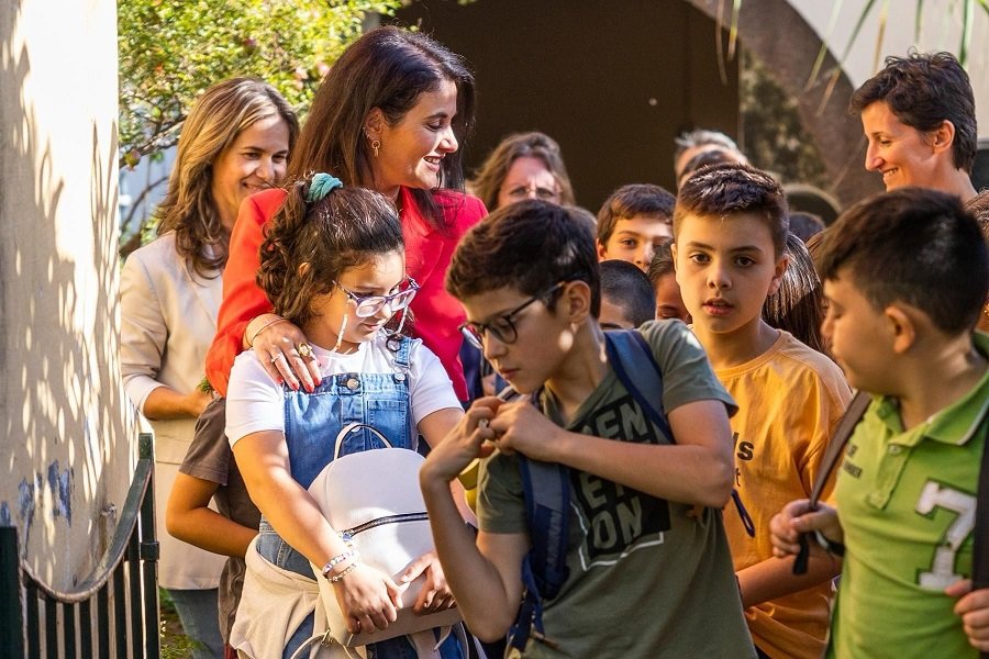 Funchal impulsiona novo plano coletivo “Palheiro HUB” para fomentar a integração social