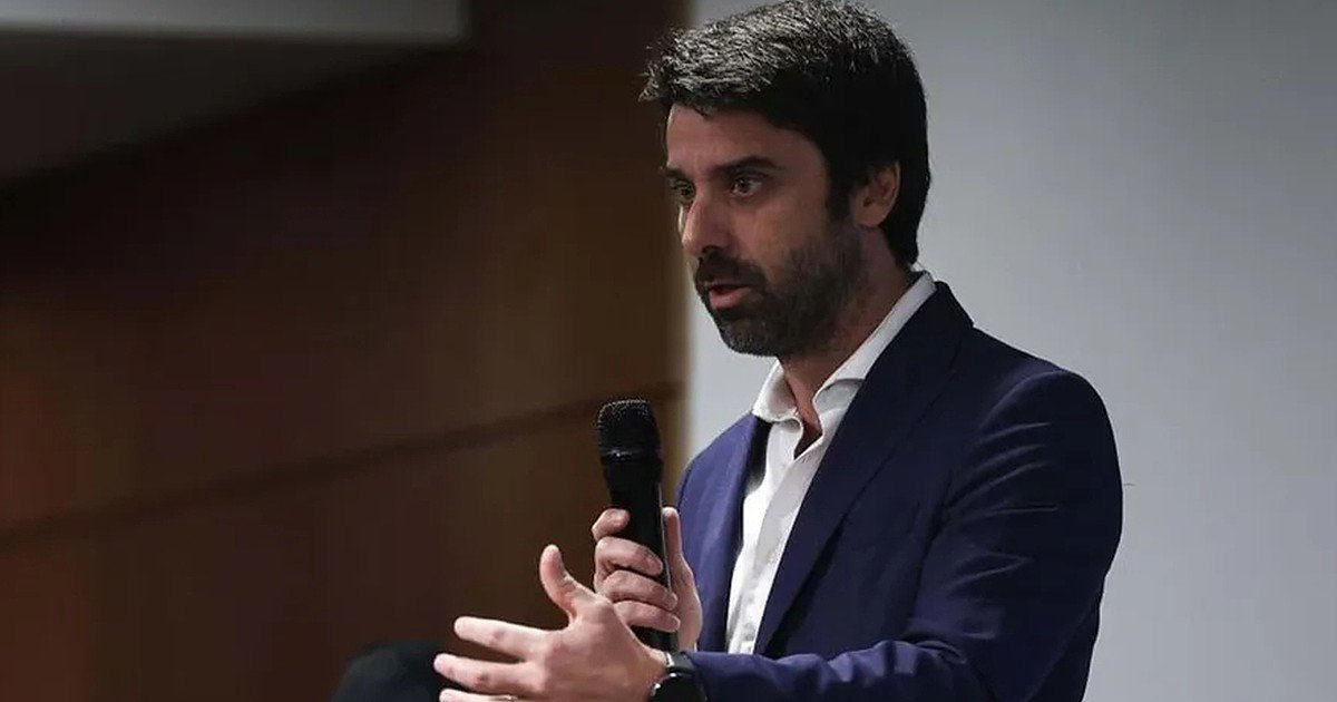 Marco memorável na trajetória da robustez e da determinação