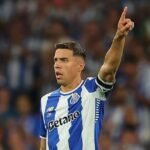Bednarek e Borja Sainz juntam-se ao elenco de indisponíveis do FC Porto