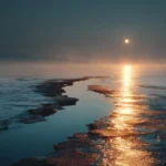 Arqueólogos descobrem ponte terrestre perdida que pode reescrever a história da humanidade.