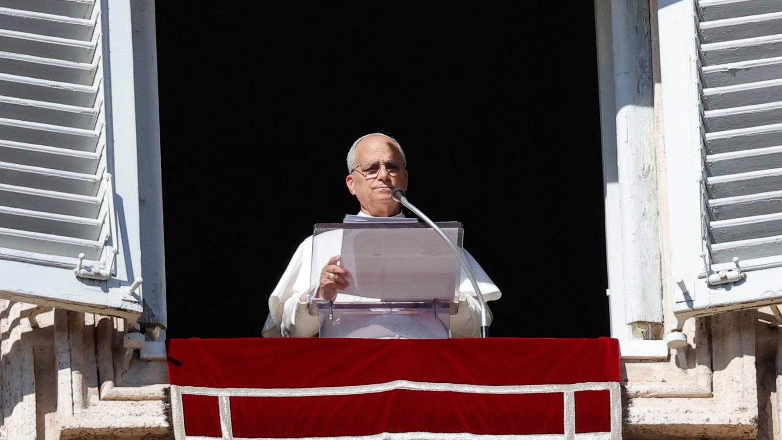 Papa recorda vítimas civis ocasionadas pelo conflito e solicita empenho para “cessar hostilidades