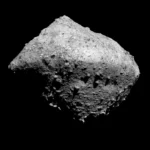 As Águas Ocultas do Asteroide Ryugu Podem Explicar a Origem dos Oceanos da Terra