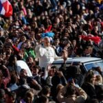 Leão XIV enfatiza urgência de salvaguardar a natureza e solicita «transformação ecológica», na perspectiva de Francisco