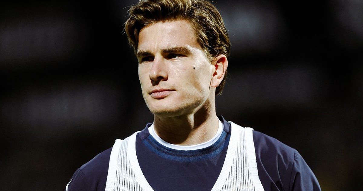 Tom van de Looi admite a superioridade do FC Porto: “Apenas faltou um pouco de azar e excelência.”