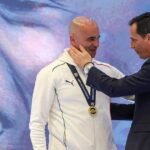 Proença desvenda destino de Martinez na Equipa e assegura apelo para garantir Ronaldo na estreia do Mundial 2026