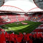 Benfica/Votação: Associação bate formalmente o marco global de eleitores