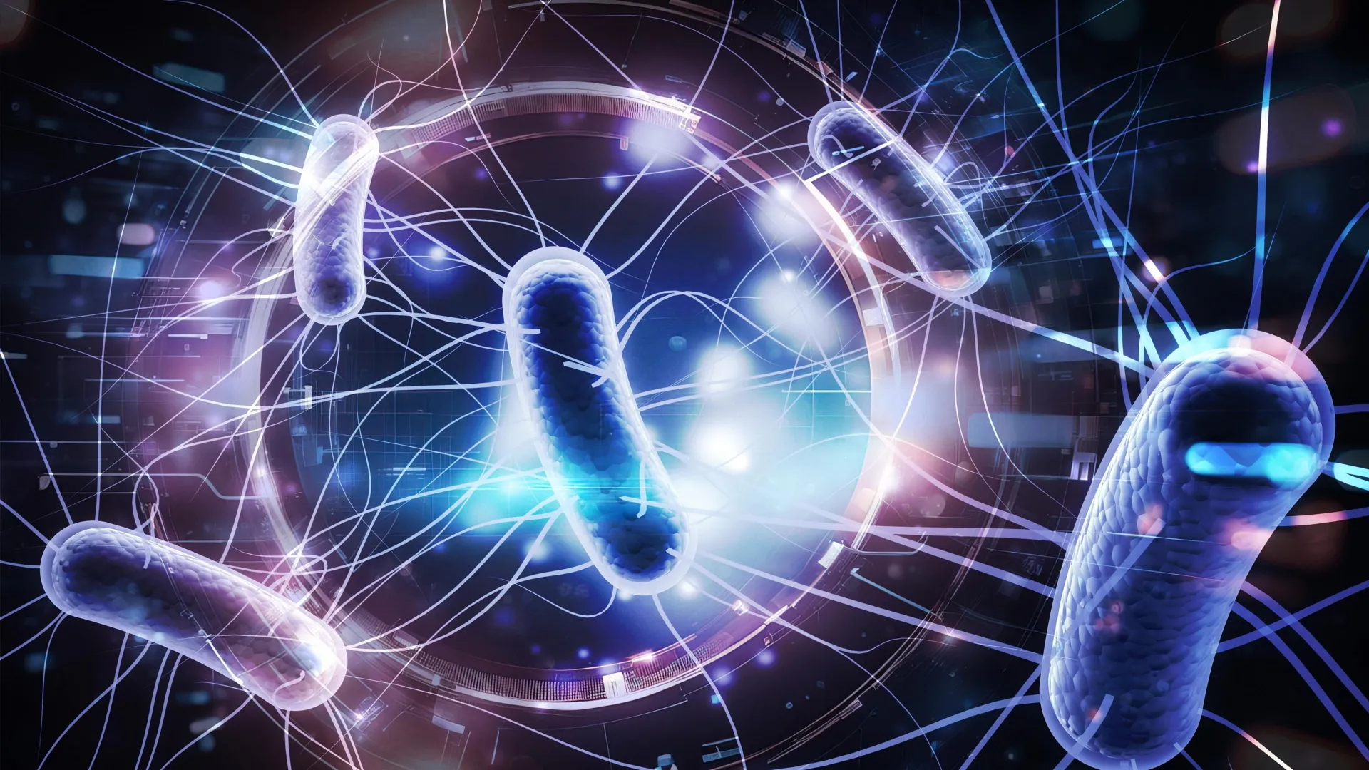 Nova terapia bacteriana elimina câncer sem sistema imunológico