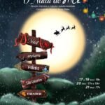 “CMF traz encanto natalino ao palco do TMBD com ‘O Natal do Jack’: venda de ingressos inicia ao público nesta sexta”