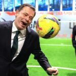 Chefe do Governo comenta avançado de Portugal: “Existem oportunidades para a conquista do troféu Global, mas é necessário que tudo ocorra da melhor forma