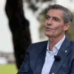 Benfica: Noronha Lopes critica Rui Costa por temer Pedro Proença e por favorecer “a ascensão de Vale e Azevedo