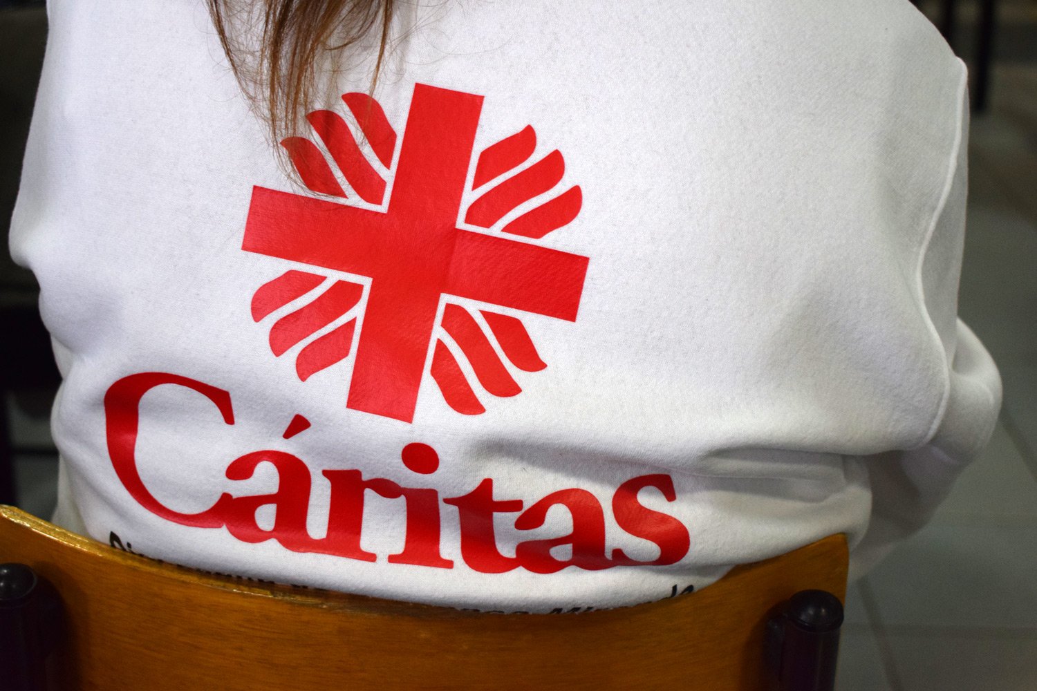 Bispo designou novo líder da Cáritas da Diocese