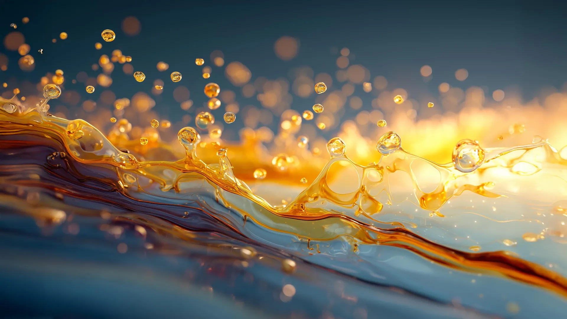 Transformando CO2 em combustível limpo de forma mais rápida e econômica.