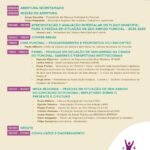 Câmara Municipal do Funchal Promove I Simpósio Técnico-Científico da CIMA Funchal